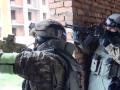 Россияне показали, как убили 9 боевиков в Дагестане 
