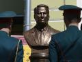 В Москве открыли памятник Борису Ельцину 
