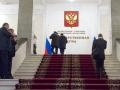 Россия расскажет о "москаляках на гилляках" в ПА ОБСЕ 