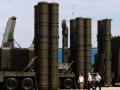 Россия анонсировала поставки в Крым С-400 и Панцирь-С 