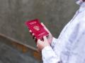 В России назвали число украинцев, получивших российское гражданство