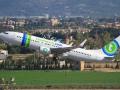 Самолет Transavia Airlines совершил экстренную посадку из-за вонючего пассажира 