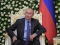 Путин "выжидает" в отношениях с Зеленским - Песков 