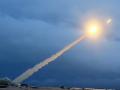 Россия неудачно испытала ракеты с ядерной установкой 