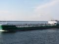 РФ заявила о блокировке своего танкера Механик Погодин в Херсоне 