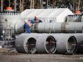 РФ ожидает усиления давления США на Nord Stream-2