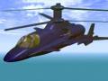 СМИ опубликовали концепт российского вертолета будущего 