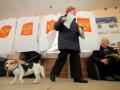 Выборы в РФ: Омбудсмены обсудили голосование 