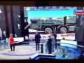 "Поработать по Москве": новое украинское оружие взволновало росТВ 
