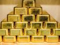 В России заявили, что обошли Китай по запасам золота в резервах 