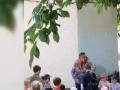 "На колени, подонок!": В России уволят завдетсада, заставившую ребенка целовать землю 