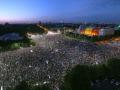 В Румынии продолжаются протесты против коррупции 