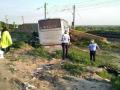 В Румынии в ДТП попал автобус с украинцами, есть пострадавшие 