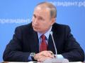 Путин не планирует встречу тет-а-тет с Зеленским в Париже