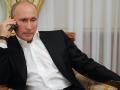 Путин не поздравил Зеленского с Новым годом
