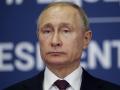 Путин приостановил участие РФ в ракетном договоре 