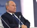 Путин назвал оружие века для России 