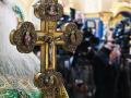 РПЦ отреагировала на решение церкви Греции о ПЦУ 