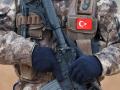 Турция сообщила о крупнейших потерях в Сирии 