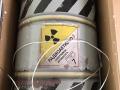 В Киеве на Укрпочте обнаружили "радиоактивную" посылку из России 