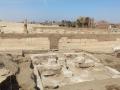 В Египте нашли дворец Рамсеса II
