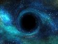 Темная материя могла состоять из черных дыр с незапамятных времен 