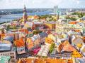 Латвия: краткий гид для туриста