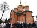 Две трети украинцев высказались против переноса Рождества на 25 декабря