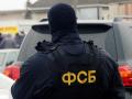 Сотрудники ФСБ задержали украинца при въезде в Крым 