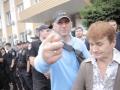 Национальная полиция открыла производство по факту подкупа голосов Борисом Приходько