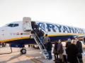Забастовка Ryanair затронула десятки тысяч пассажиров 