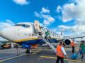 Ryanair отменила 250 авиарейсов из-за забастовки 