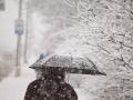 Сильный ветер, дождь и снег: на Закарпатье испортится погода
