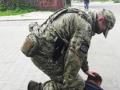 В Киеве задержали бизнесмена, зарабатывающего на раненых сепаратистах 