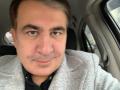 "Слабо вернуть мне мой украинский паспорт?": Саакашвили обратился к Порошенко