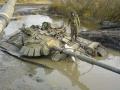 Затонувший танк и 4 погибших: В ЛДНР проводили боевую подготовку 