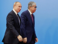 "Демарш" президента Казахстана: зачем Токаев "оскорбил" Путина