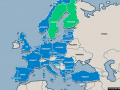 Швеция и Финляндия: завершение формирования НАТО. Новая геополитическая реальность