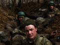 Зведення з фронту: можливі напрямки розвитку оперативної ситуації на Донбасі
