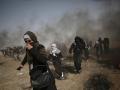 В секторе Газа при взрыве погибли четыре человека 