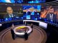 "Просто простить": “Слуга народа” Шевченко оскандалился на российском канале 