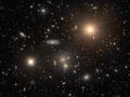 Астрономы назвали самые древние галактики Вселенной
