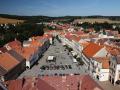 Чехия определилась с лучшим историческим городом