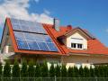 Украинцы установили в два раза больше частных солнечных электростанций