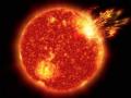 NASA изучает молодую звезду, которая похожа на молодое Солнце 