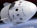 Первый полет экипажа SpaceX запланирован на 2018 год 
