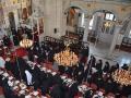 Автокефалия и анафема: В Стамбуле завершился Большой Архиерейский Собор 