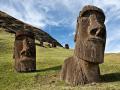 Статуи острова Пасхи могут исчезнуть 