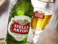 В Северной америке из-за опасных бутылок отзывают пиво Stella Artois