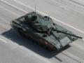 Американские танкисты назвали главные недостатки российских Т-14 Армата 